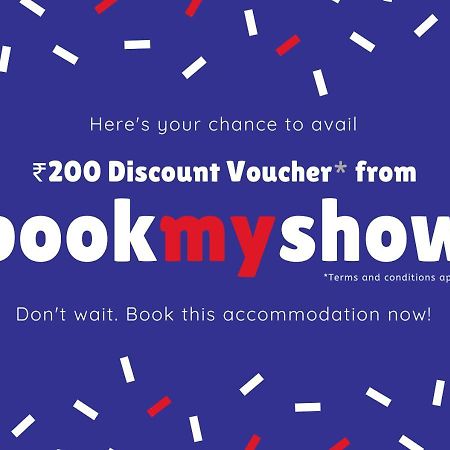 Hotel Oyo Townhouse 044 Sector 14 Gurugram Gurgaon Zewnętrze zdjęcie